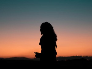 客室乗務員になる夢を語ったとき、不安が勇気に変わり、夢に近づいた