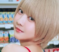 火将ロシエル（撮影：岡本武志　ヘアメイク：mahiro　スタイリング：木村美希子）