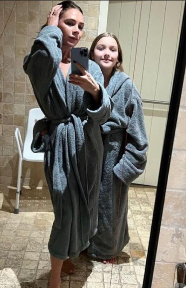 高級リゾートで紳士な対応 ベッカムが負傷女性を介抱 称賛の一方で確執