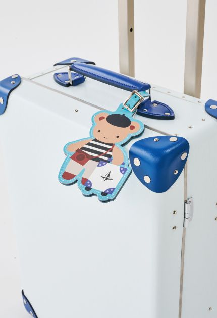 グローブ・トロッターと初コラボ！ 【ファミリア】「クマちゃん