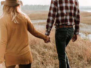 「いい奥さん」の殻を破り、男性の前を歩き、意見を言うようになると…