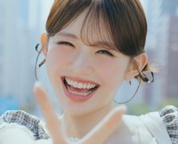 加藤心1stスタイルブック（※タイトル未定）（撮影：tAiki）