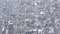 高松市は1991年以来の地価上昇　全体も下げ止まり傾向が顕著…香川県の地価公示