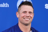 ザ・ミズⓒＣｏｌｌｉｎ　Ｘａｖｉｅｒ／Ｉｍａｇｅ　Ｐｒｅｓｓ　Ａｇｅｎｃｙ　ＡＢＡＣＡ／共同通信イメージズ