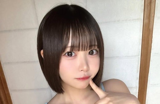 木村夢叶のインスタグラム＠yuyuyucyan__より