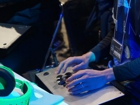 ゲーマーインタビュー