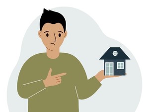 「負動産」とは　土地所有権の放棄はできる？　売却や寄付、活用の方法を解説