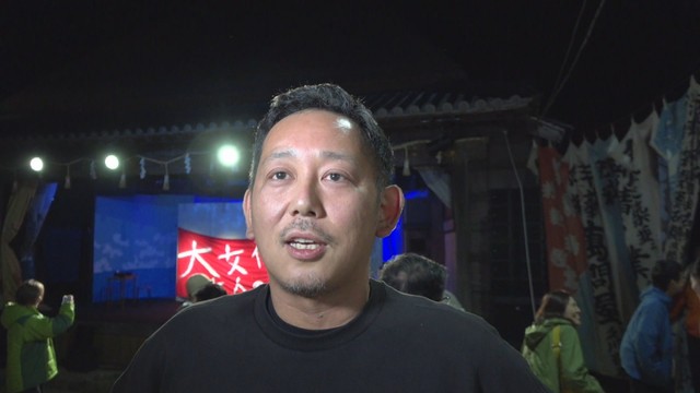 映画監督／入江悠さん