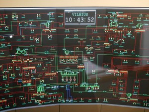 リトアニア、覚悟の電力システム脱出作戦