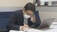 弁護士による全国一斉の電話相談会