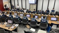 南海トラフ臨時情報「巨大地震に注意」　岡山県で危機管理チーム会議