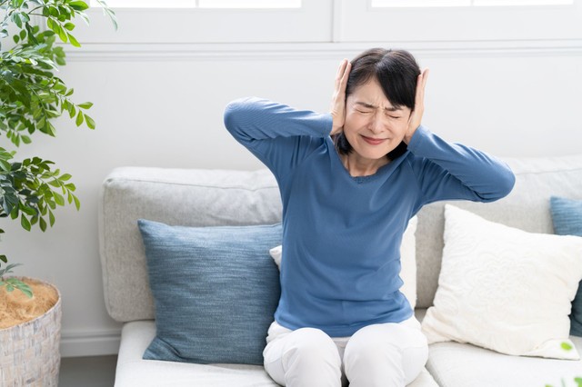 画像はイメージ(aijiro／stock.adobe.com)