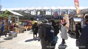 Ｊ２ベガルタ仙台　開幕戦０−０で引き分け