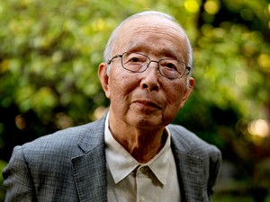 後藤乾一「われ牢前切腹を賜る　玉蟲左太夫とその時代」インタビュー　「近代知の原型」をたどる