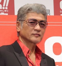 吉川晃司