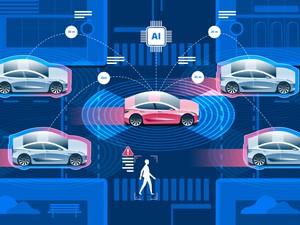 「完全自動運転で事故が減る」は本当か　巨大化する投資　安全めぐる各社の成功と挫折