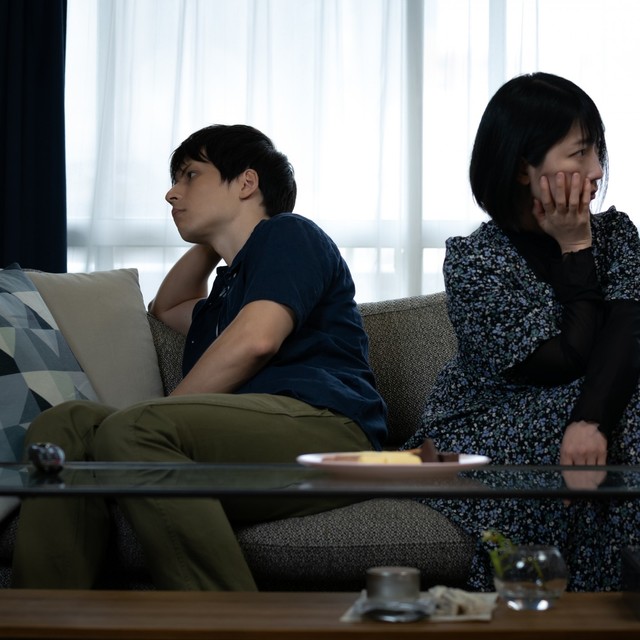 妻の昇進がきっかけで夫婦仲は険悪に　※画像はイメージです（ODN/photoAC）