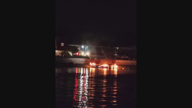 提供：水島海上保安部