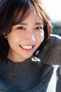 天羽希純（提供：週刊SPA!編集部　撮影：鈴木ゴータ　ヘアメイク：塩田結香（JULLY）　スタイリング：工藤沙恵（ミタケイショウ））