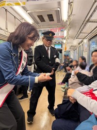 銚子電鉄（@choden_inubou）の公式Xより