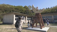 前回の瀬戸内国際芸術祭　2022年