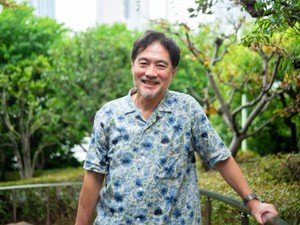 野の詩人 真壁仁」書評 「敗北」くり返し成熟した農民詩人の人生