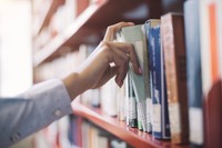 図書館　※写真はイメージ（StockPhotoPro/stock.adobe.com）