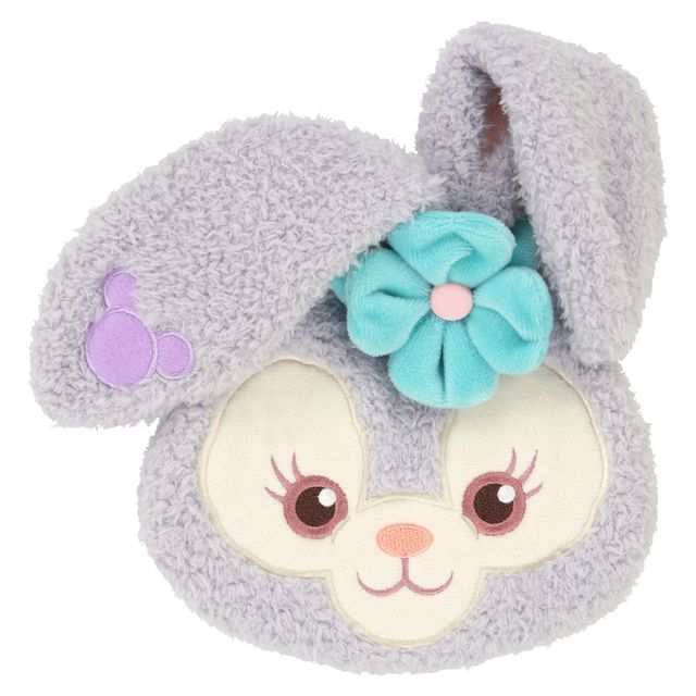東京ディズニーシー】「ダッフィー&フレンズ」に新作が登場！ ふわふわ