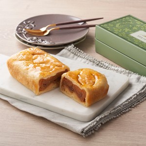 万平ホテルの「アップルパイ」。すべて実食！ 自慢の手土産　＃148