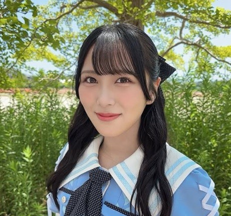 逢田珠里依のインスタグラム＠aida_juriiより