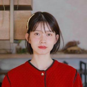 簡単に印象チェンジ ディッセンバー の北田さんが提案するヘアアレンジ Telling テリング