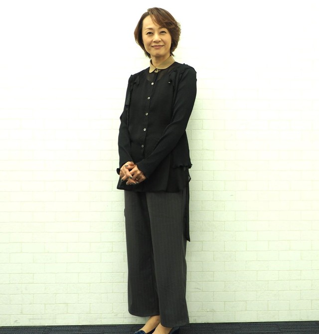 歌心りえ