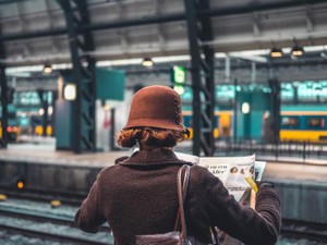 引っ込み思案の自分を再認識した一人旅で抱いた、不思議な充実感