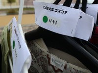 このエコスコアは環境への負荷が少ない