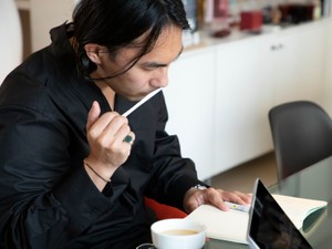 「香水をデザインする」という仕事。あこがれをキャリアにつなげる私のヒント