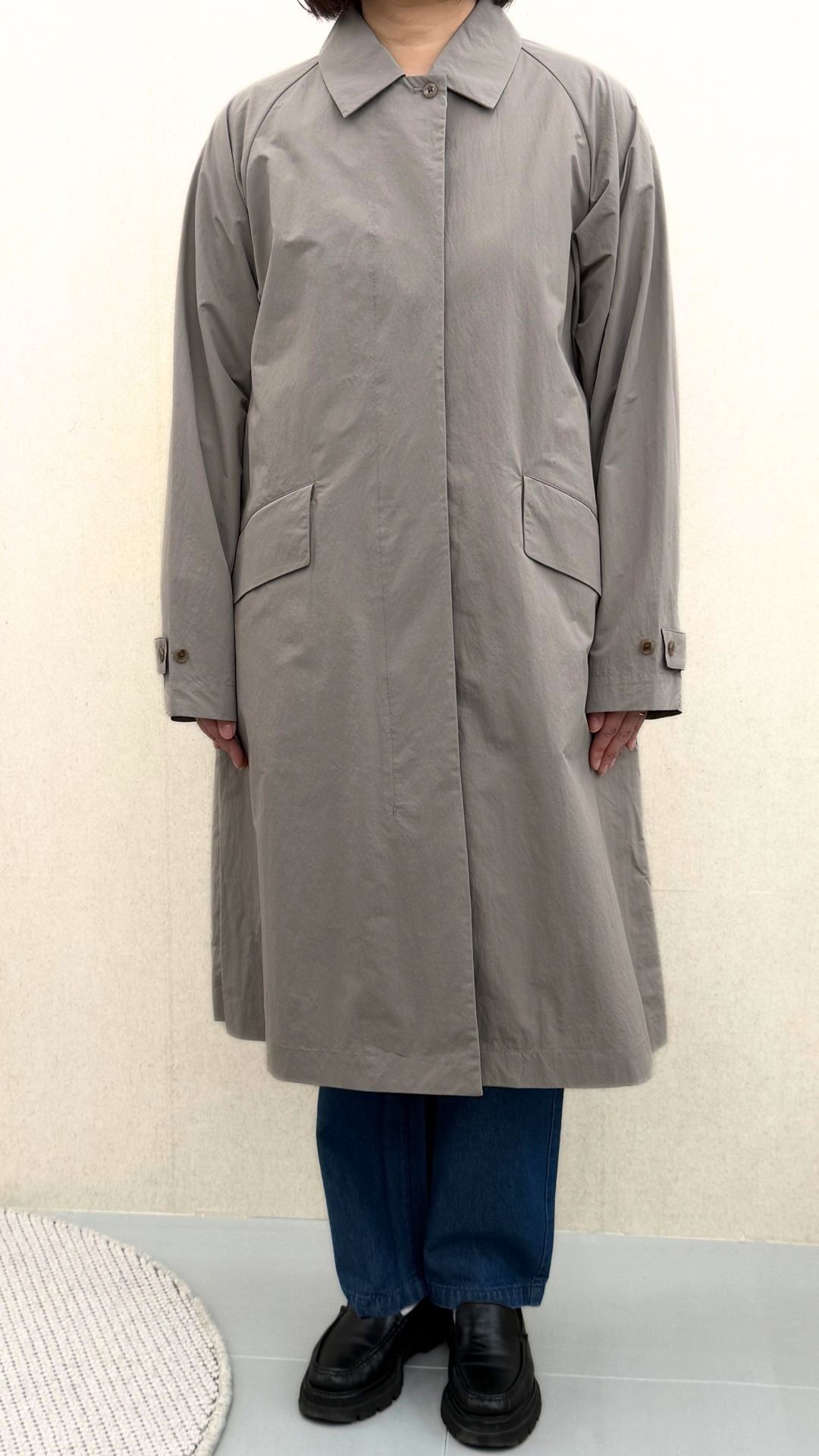 こういうのが欲しかった！無印良品の“新作アウター”が8,990円→6,990