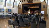 国立ハンセン病療養所　邑久光明園が創立110周年　岡山・瀬戸内市