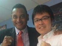 井上翔太