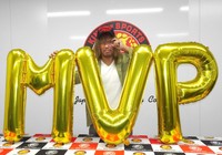 プロレス大賞を受賞した内藤哲也＝2023年12月撮影