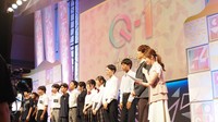 「Q-1」決勝は9月27日（日）にテレビ朝日系列で放送