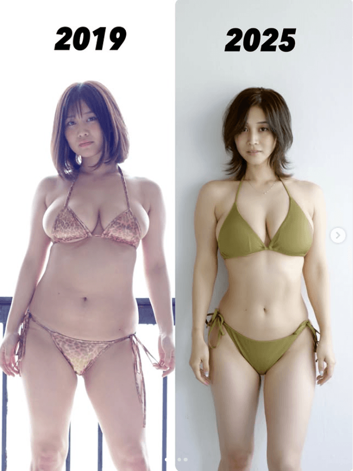 高橋凛のインスタグラム（＠rintakahashi0809）より