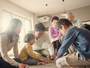 相続関係説明図とは？ 使う目的や作り方を解説、テンプレート付き