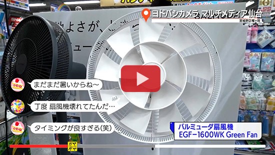 #101ヨドバシマルチメディア仙台①