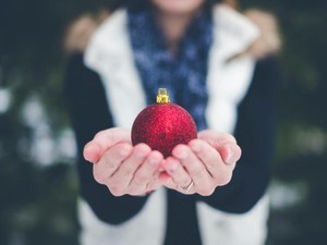 恋愛の真似事を初めて会った男の子とした、16歳のクリスマス