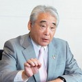 伊藤忠テクノソリューションズ代表取締役社長・柘植一郎さんの本棚 言葉の価値は、速度ではなく質