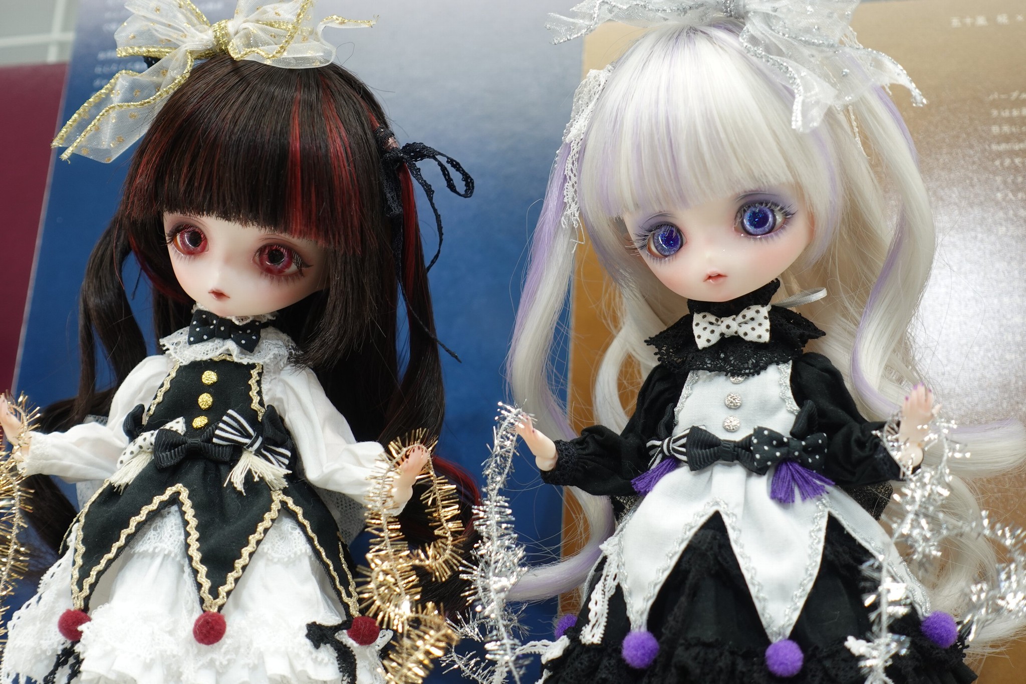 unon doll 人気作家様　ハンドメイド　ドール　ドレス　1点もの 楽天市場】ブライス ネオブライス ドール服 手作り 人形服 ワンピース