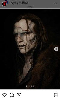 「フランケンシュタイン」のインスタグラム＠frankensteingdtより