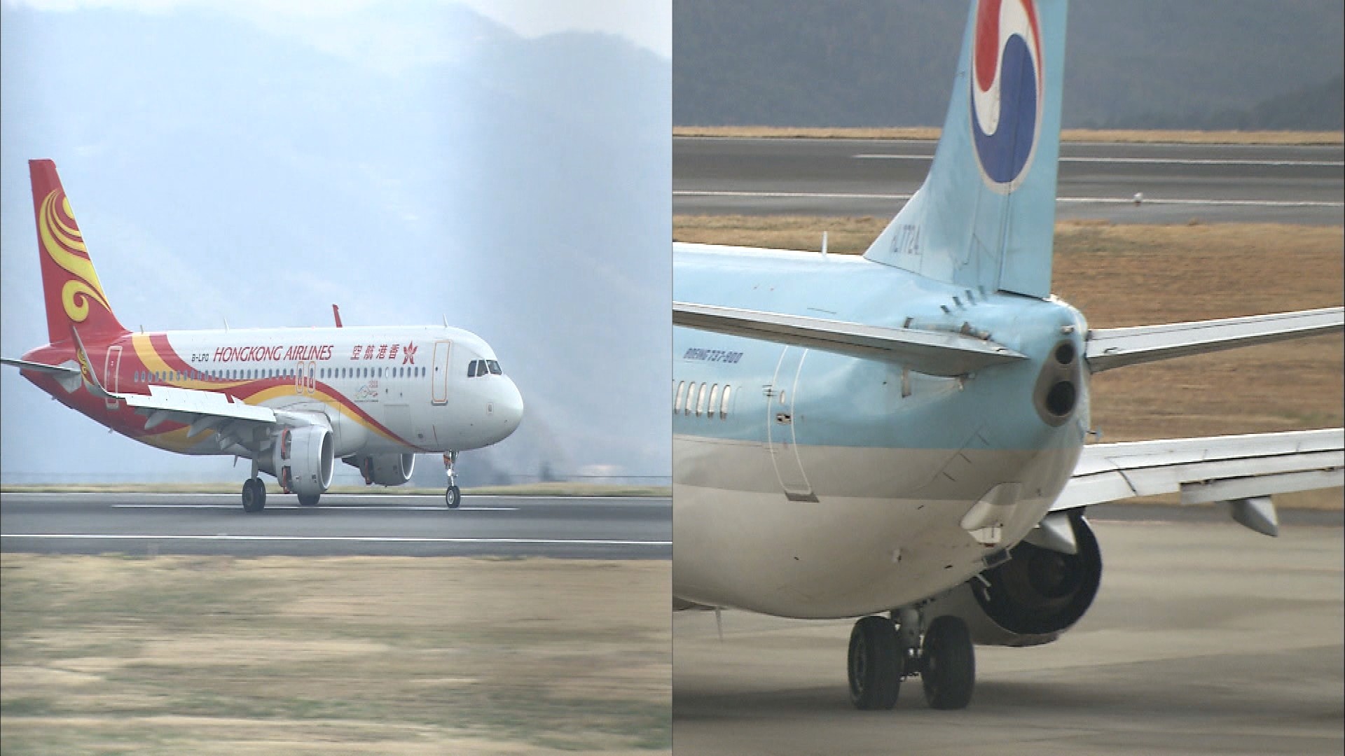 岡山空港発着の国際線 運休さらに延長 長引く新型コロナの影響で上海便など4路線 Ksbニュース Ksb瀬戸内海放送