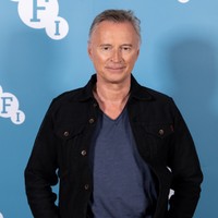 ロバート・カーライル
