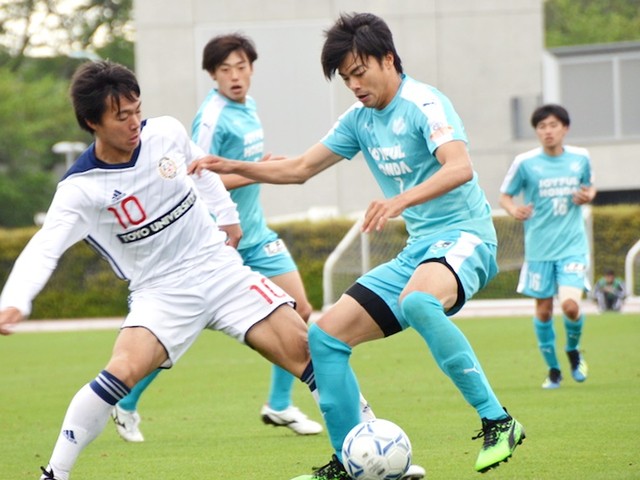 サッカー - 【私のユニバ】浦和レッズ・長澤和輝 ロシア・カザンで